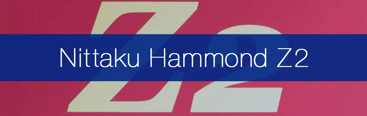 Our Nittaku Hammond Z2 Player Review - Is It Good For Experienced Attacking Players?