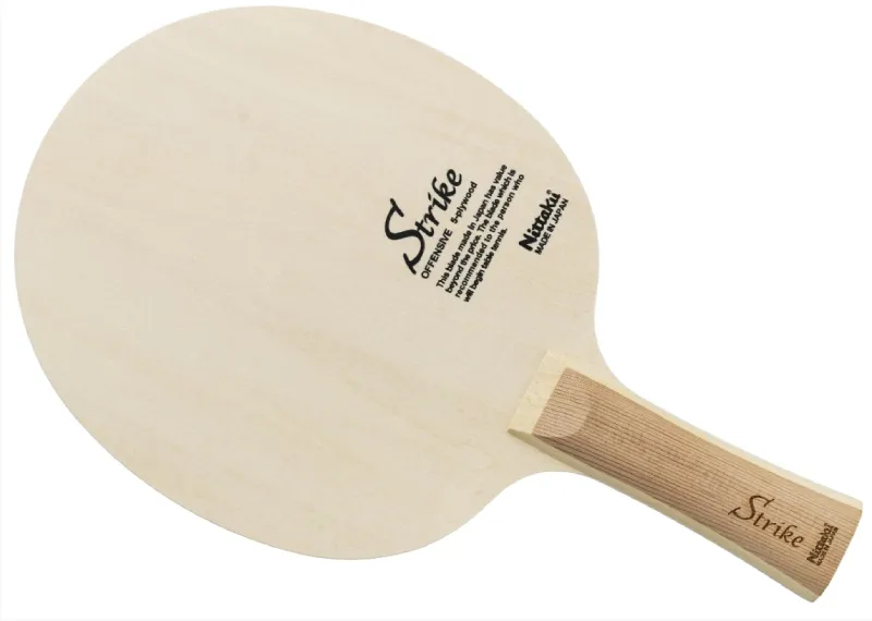 A picture of a Nittaku Strike