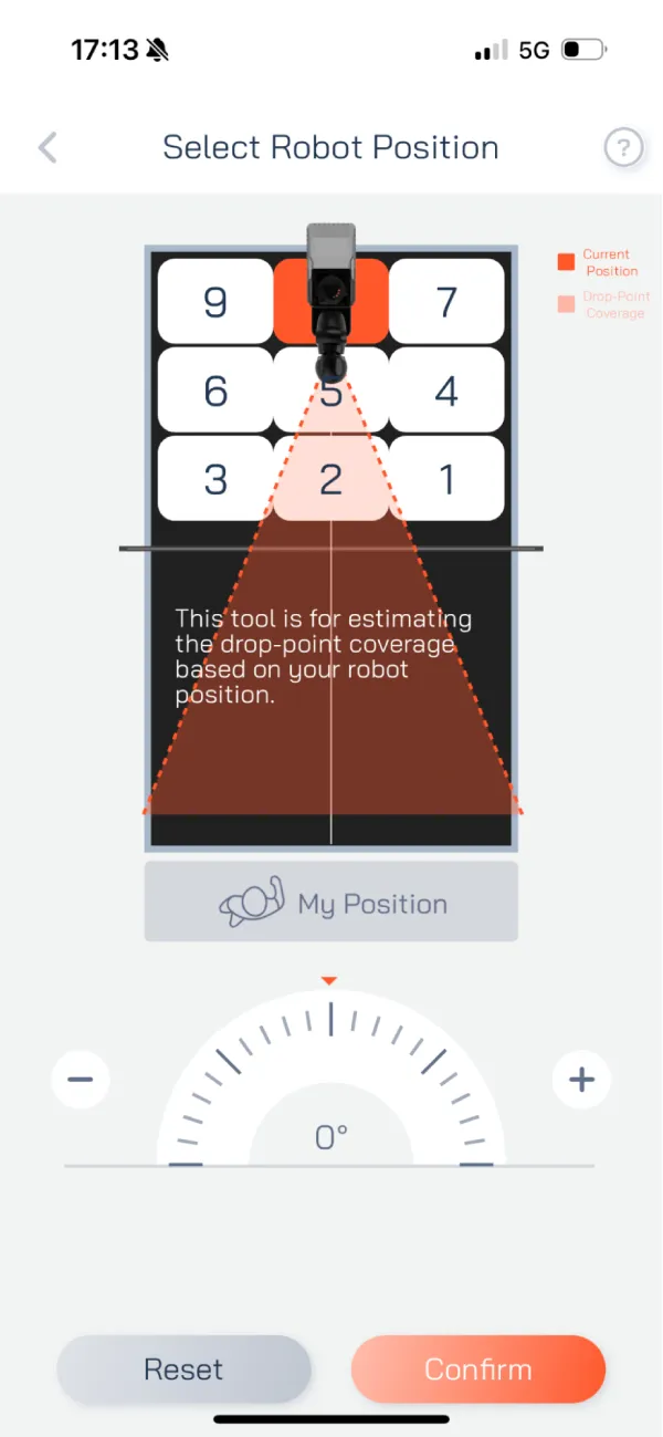 Nova S Pro Robot Custom Drills