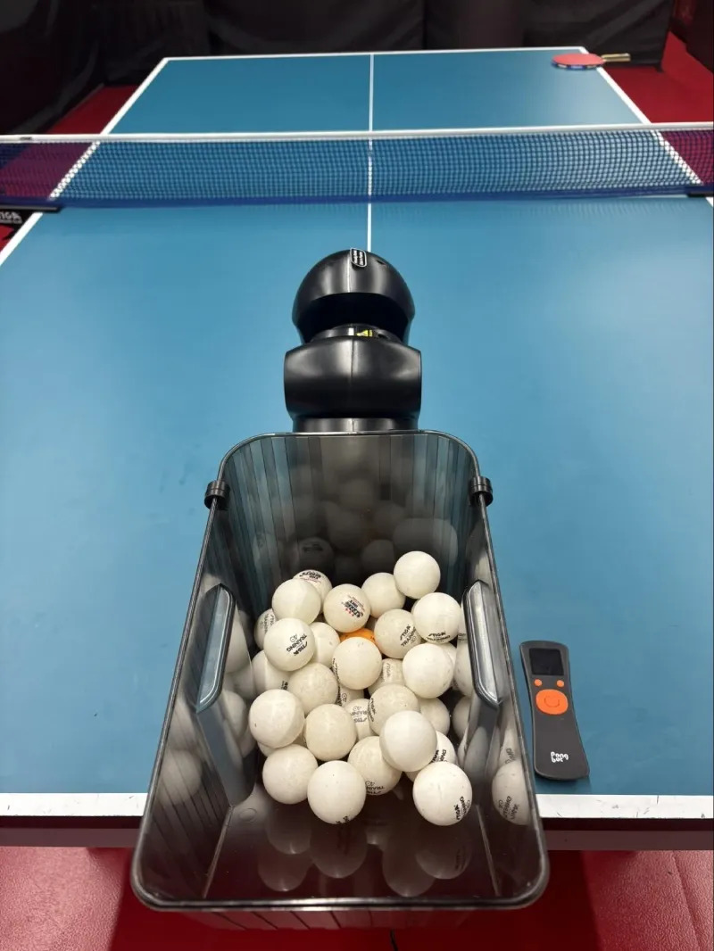 Nova S Pro Robot First Setup