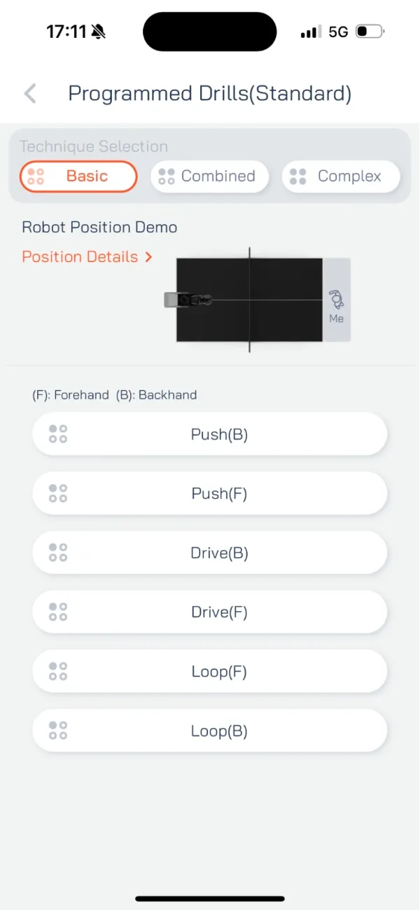 Nova S Pro Robot Programmed Drill(Standard) Basic