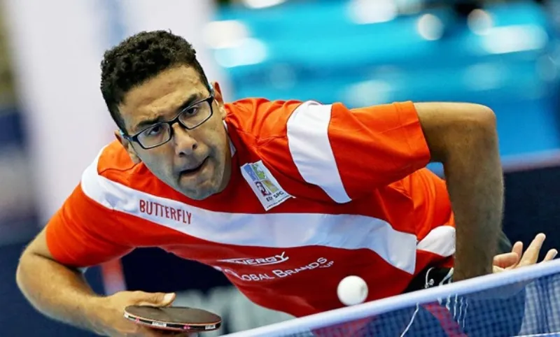 A picture of Omar Assar