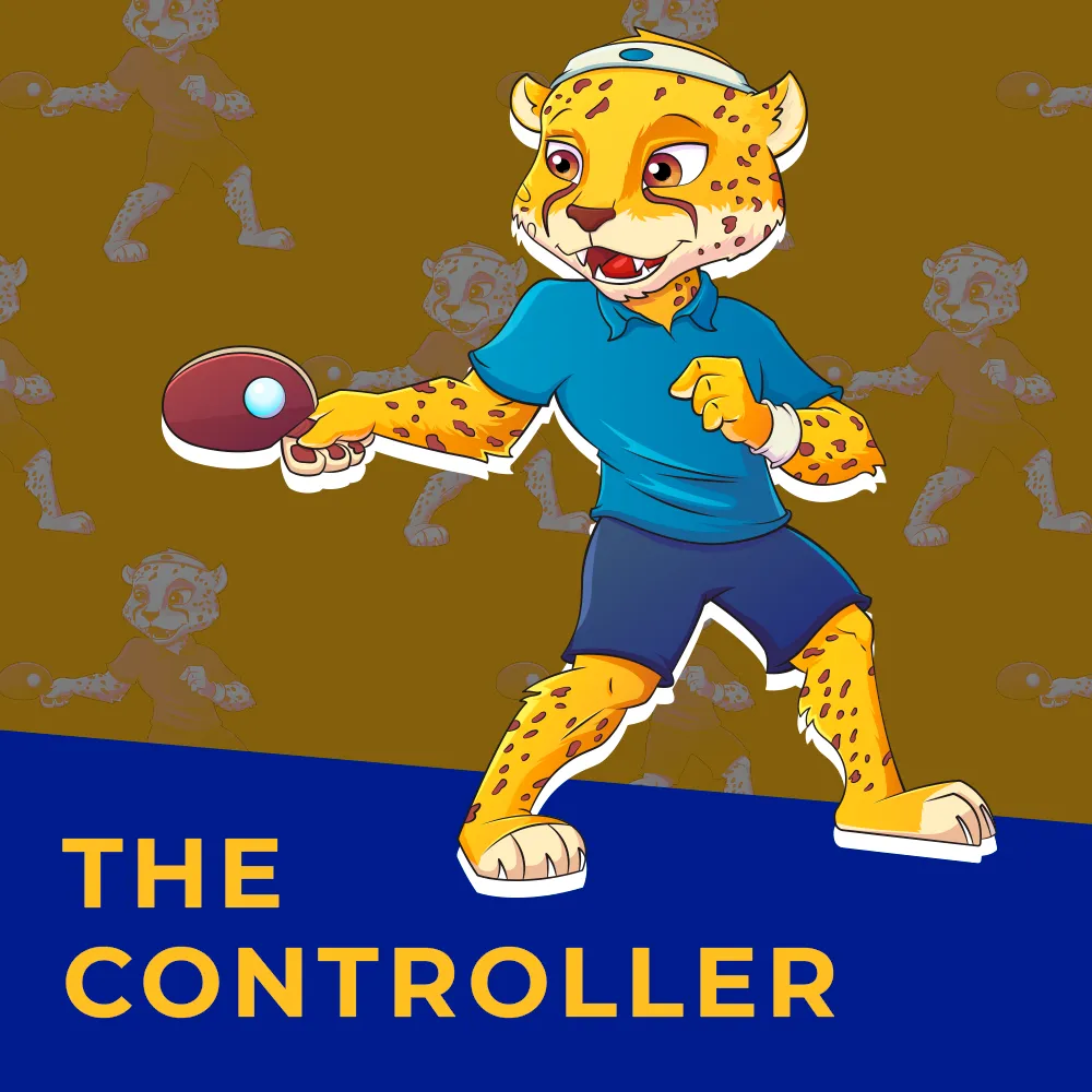 The Controller