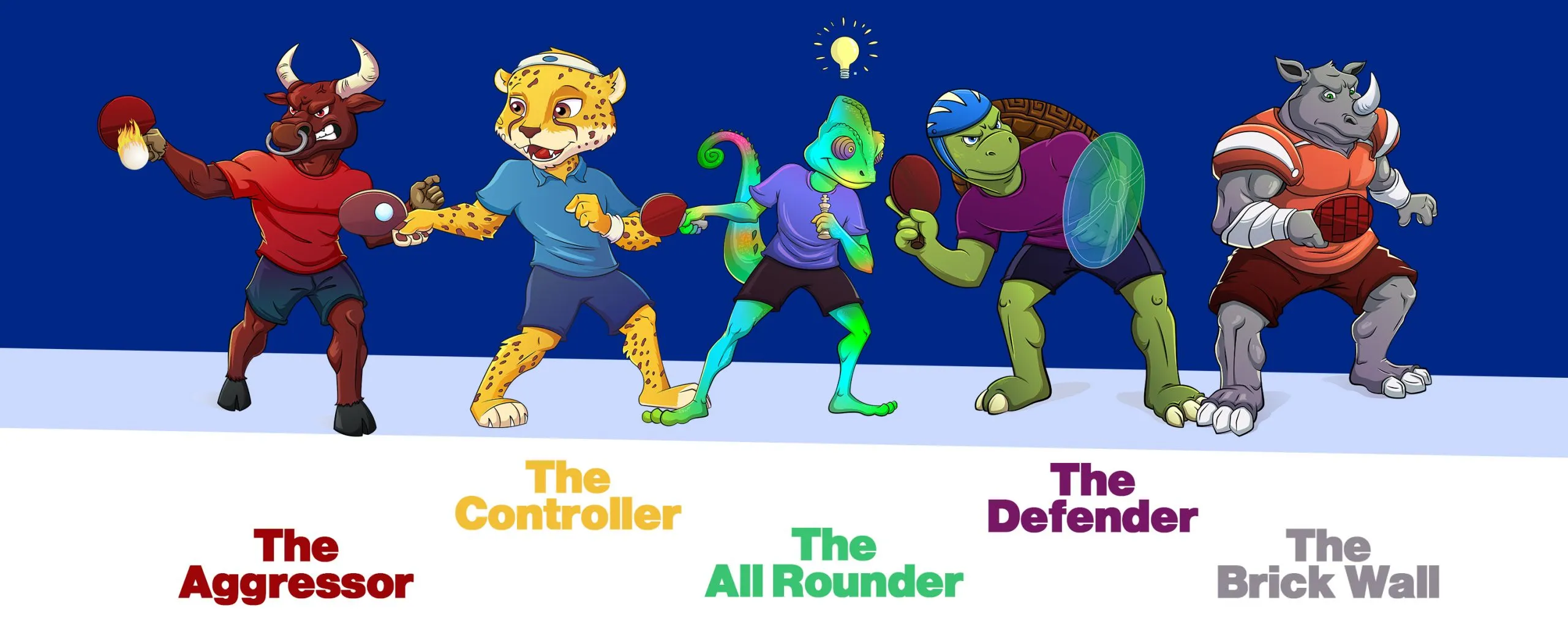 Player Styles Team HQ