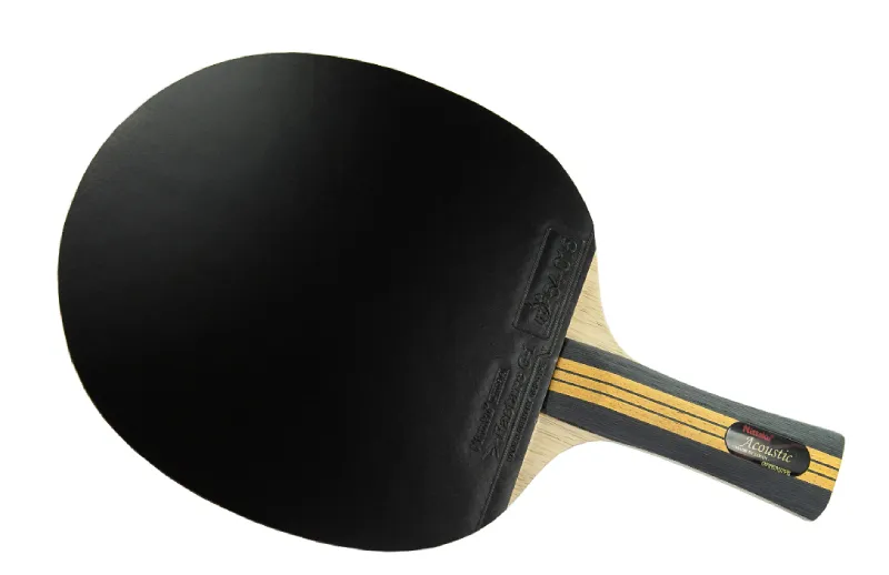 A picture of a Racket Nittaku Acoustic/Fastarc G-1