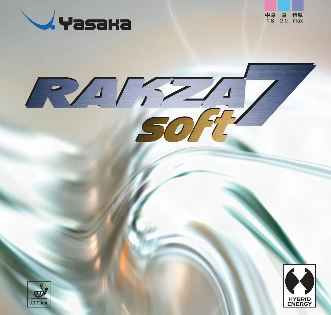 Yasaka Rakza 7 Soft