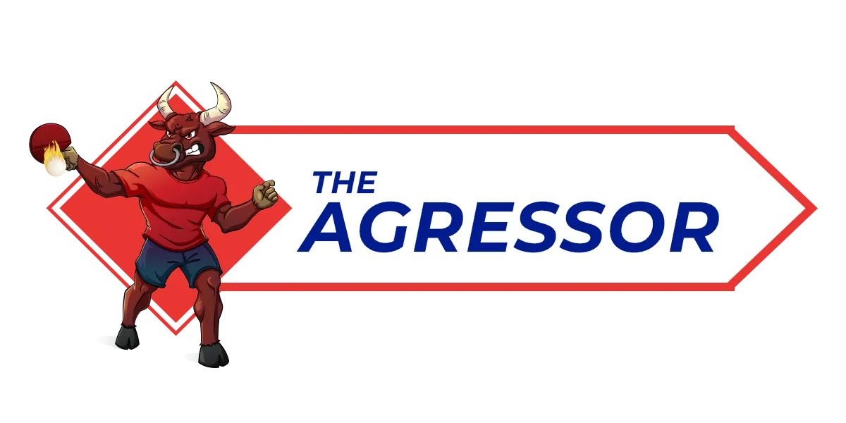 Recommended Playstyle: The Aggressor