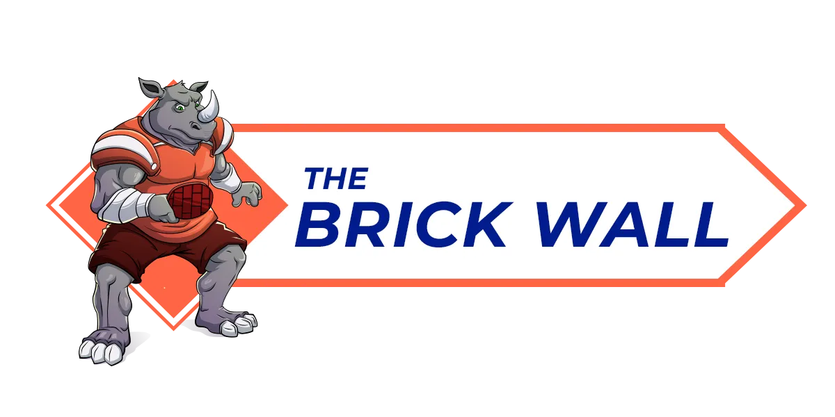 Recommended Playstyle: The Brick Wall