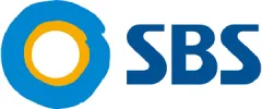 SBS TV Logo