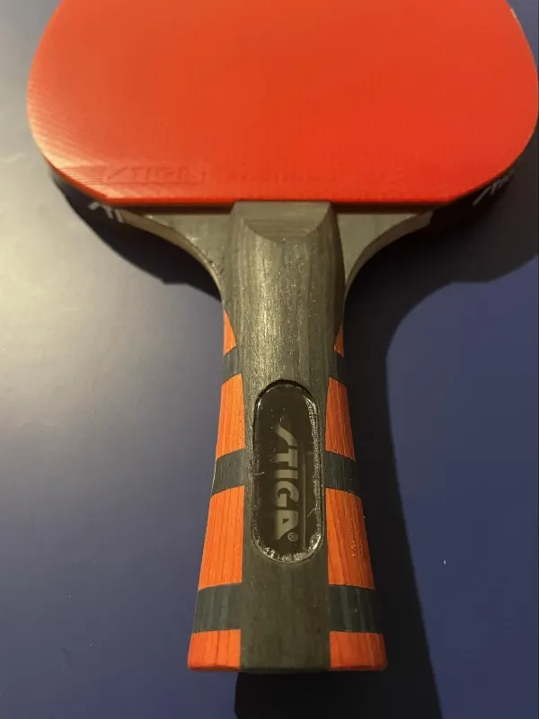 STIGA Evolution Handle