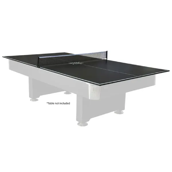 STIGA Premium Table Tennis Conversion Top