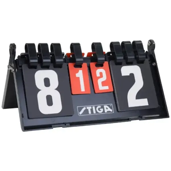 STIGA Scoreboard