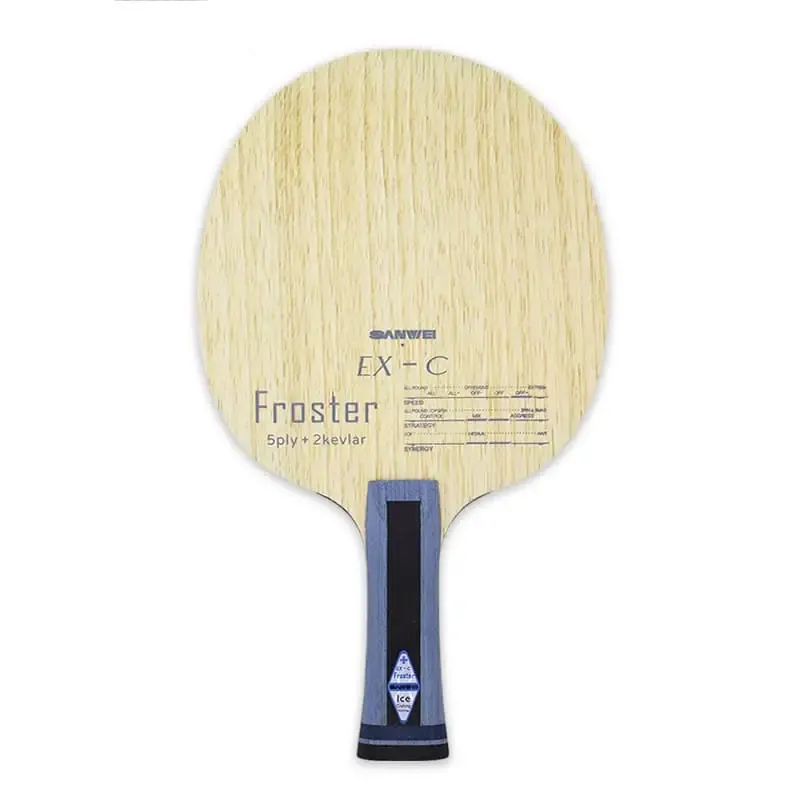 Sanwei Froster EX-C