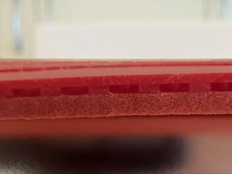 Sanwei Gear Hyper Tackiness