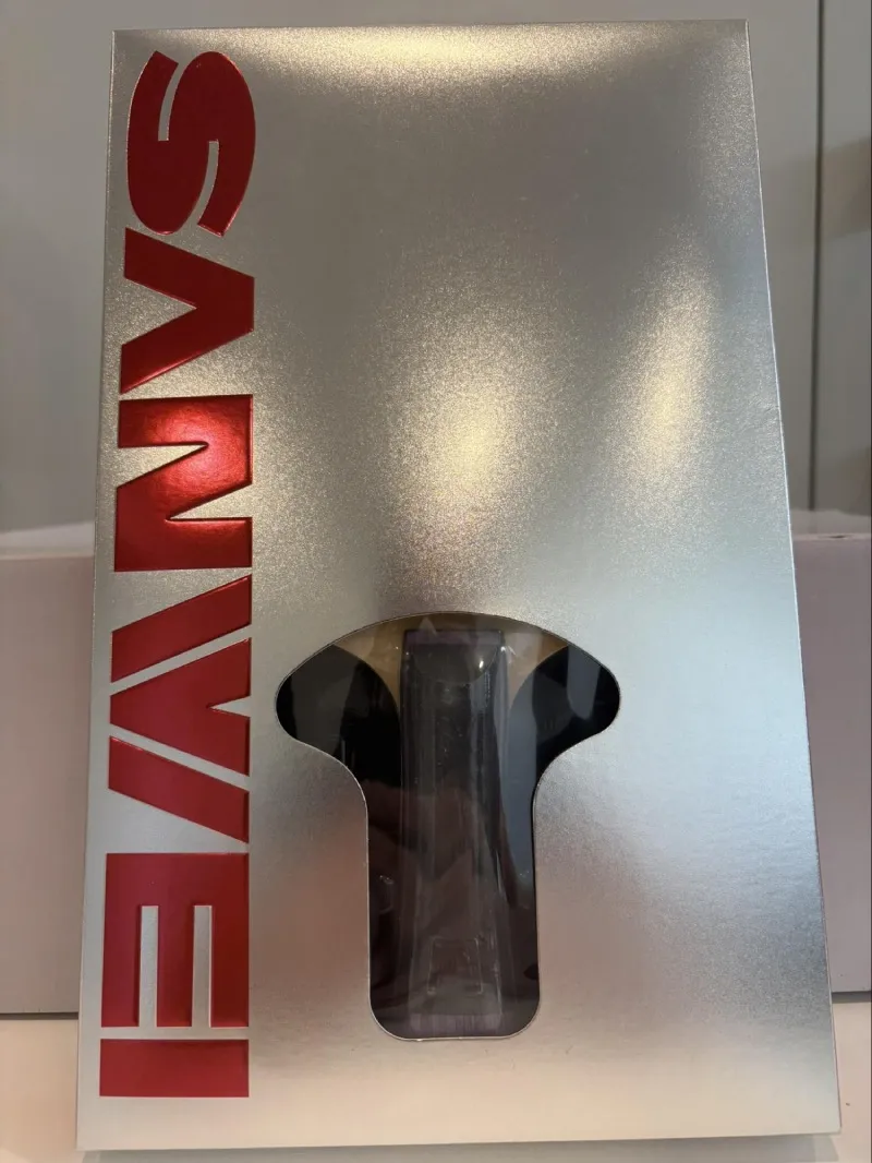 Sanwei Nova Carbon Package