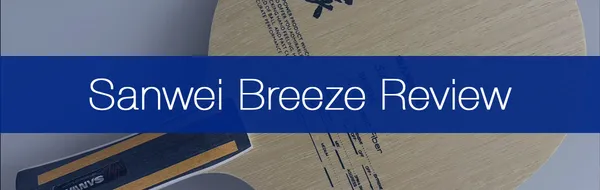 Sanwei Surge Breeze Review: Is Basalt Fiber the Upgrade Your Flat Game Has Been Waiting For?