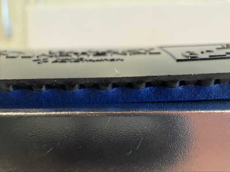 Sanwei Target National Sponge