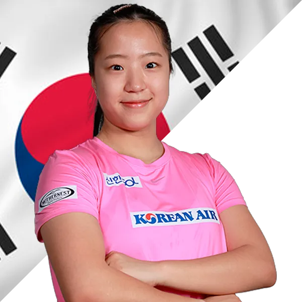 Shin Yu-bin