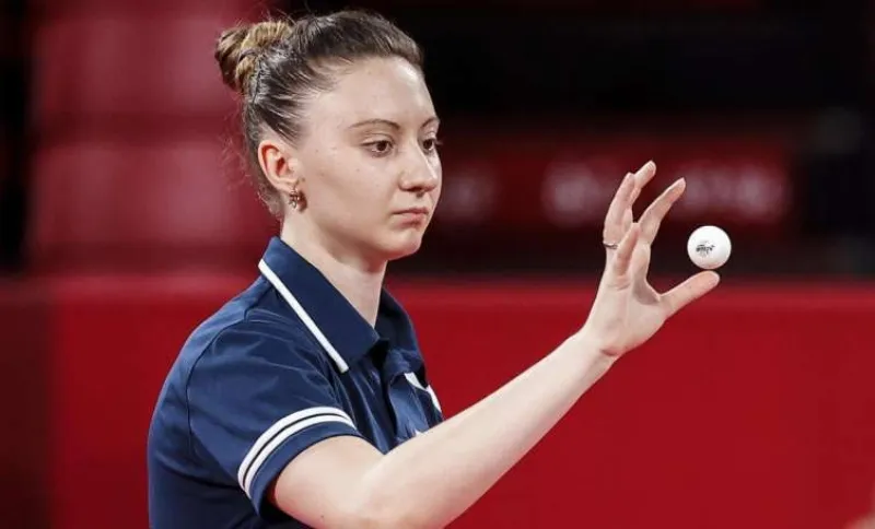 A picture of Sofia Polcanova