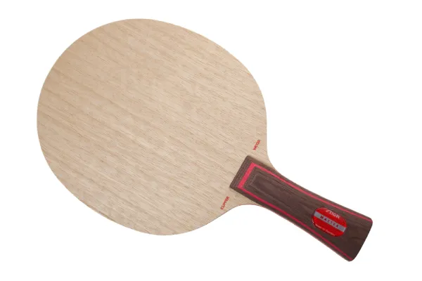 A picture of a Stiga Clipper .