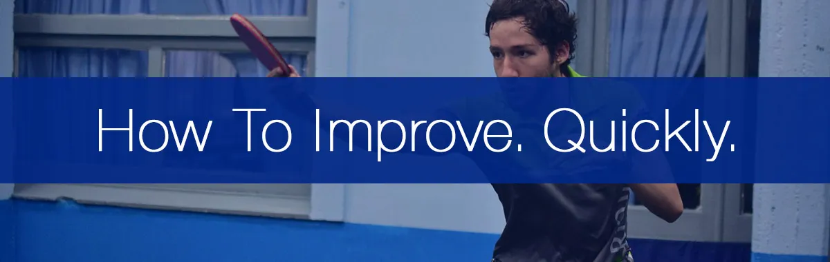 How I Spent 12 Months Improving From A Fourth-Division Player To Competing A Step Away From Professionals