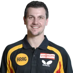 Timo Boll
