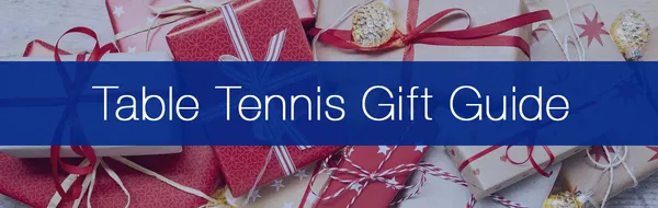 The 7 Best Table Tennis Gifts Any Player Will Love