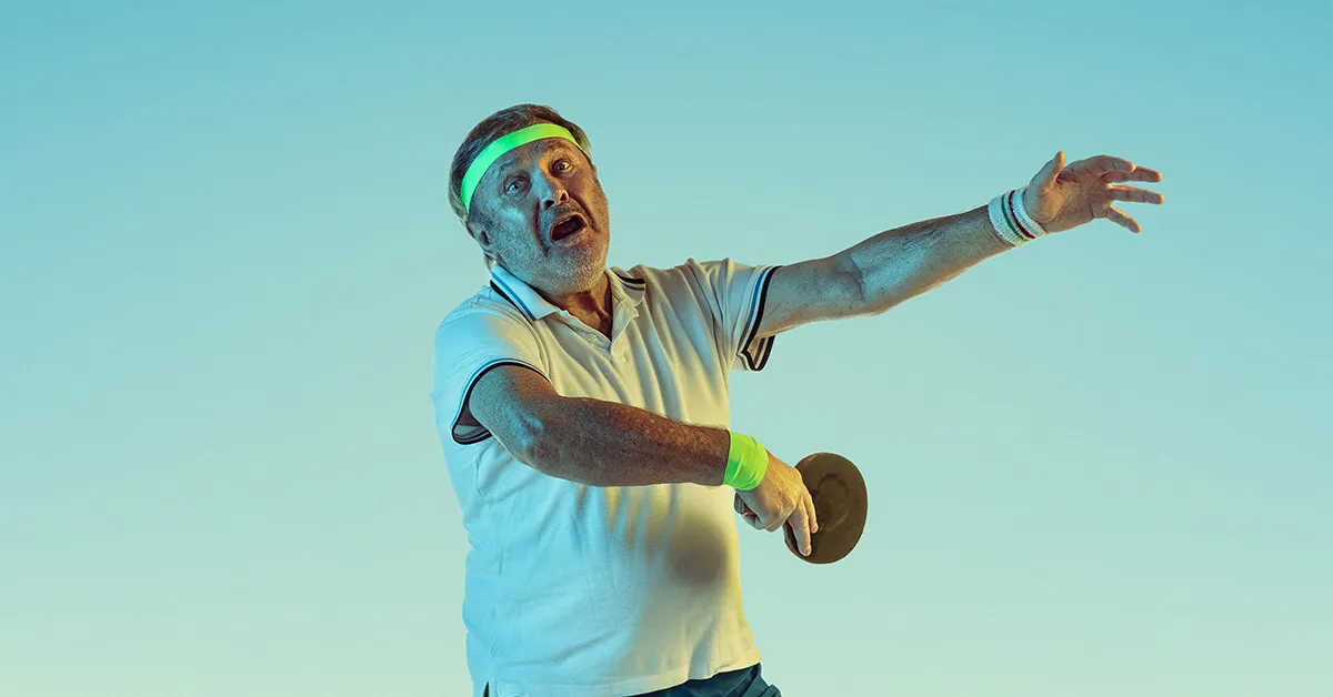 Best Table Tennis Jokes & Puns