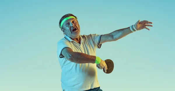 Best Table Tennis Jokes & Puns