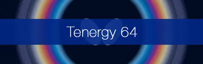 Butterfly Tenergy 64 Review
