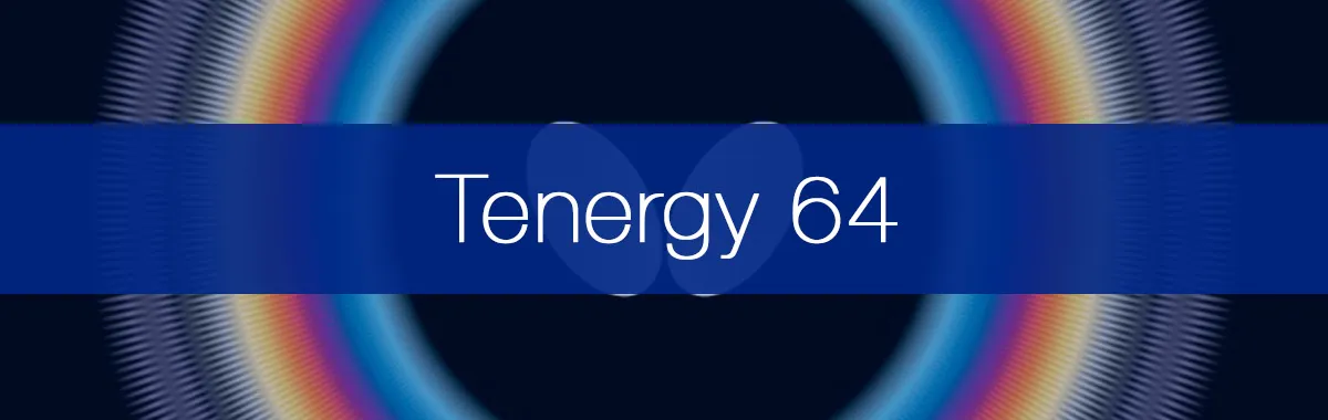Butterfly Tenergy 64 Review