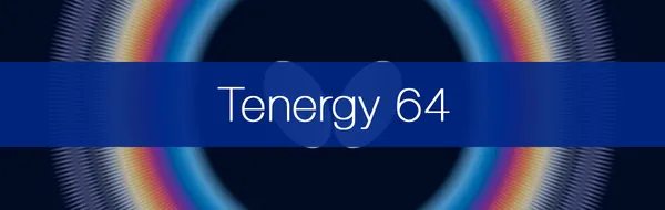 Butterfly Tenergy 64 Review
