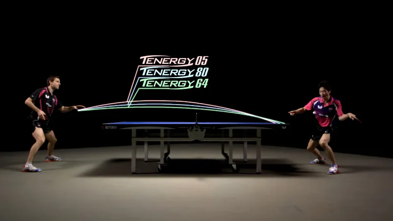 A picture of the Tenergy Series Arc