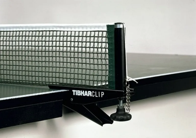 A picture of a Tibhar Clip Net