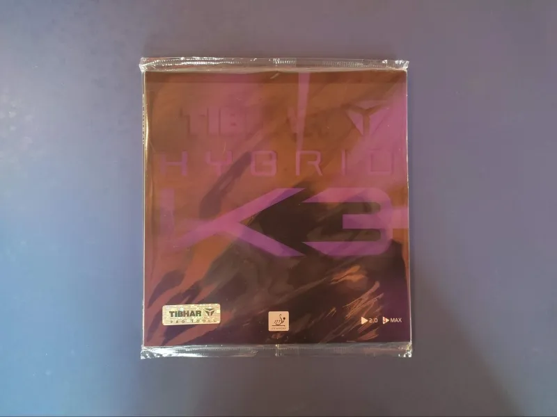 Tibhar Hybrid K3 Package