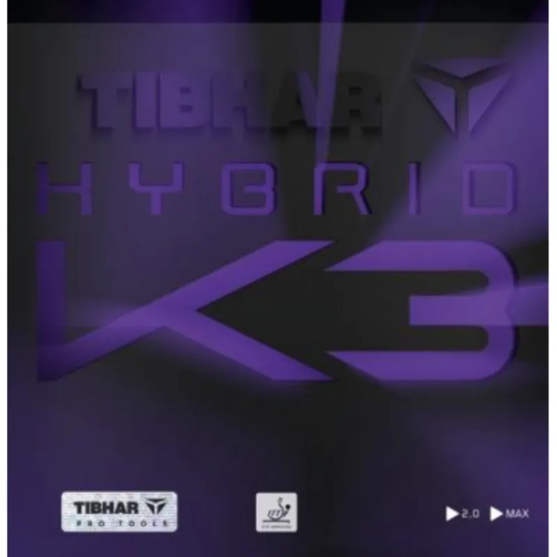 Tibhar Hybrid K3
