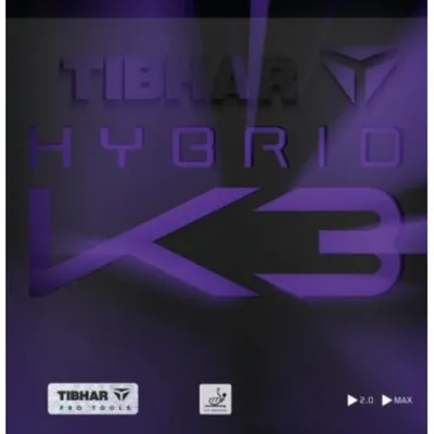 Tibhar Hybrid K3