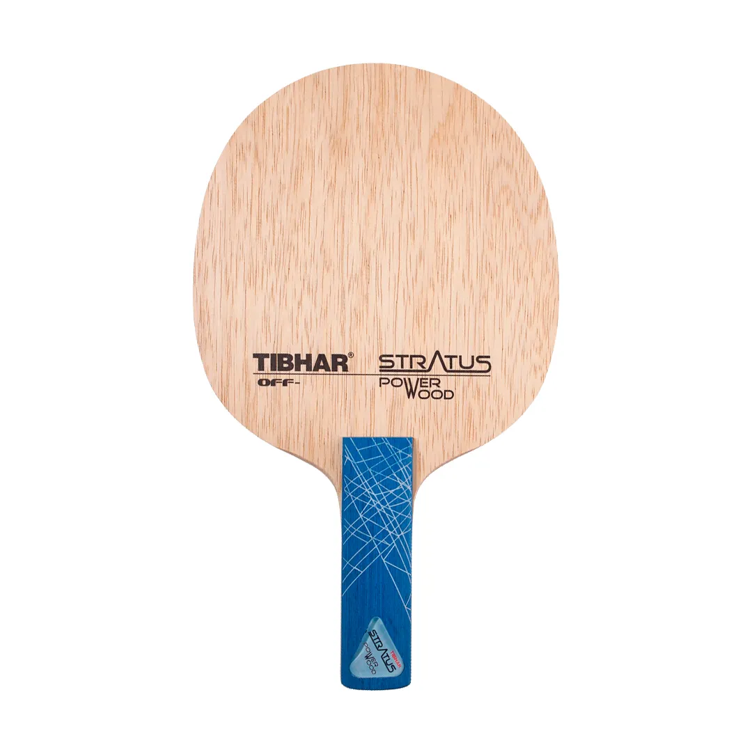 Tibhar Stratus Power Wood