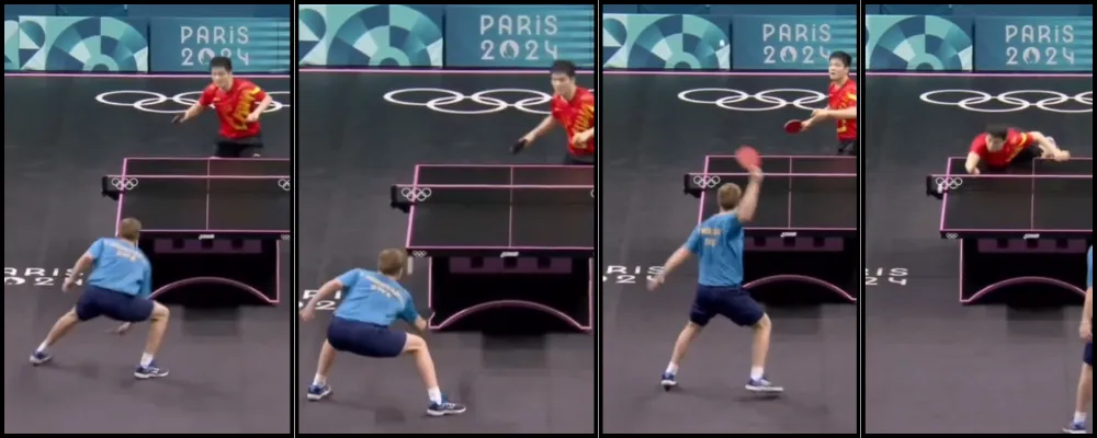 Truls Snake camera shots