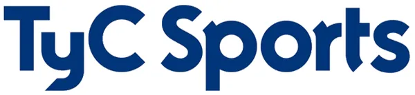 TyC Sports broadcaster logo