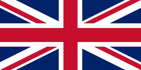 UK Flag