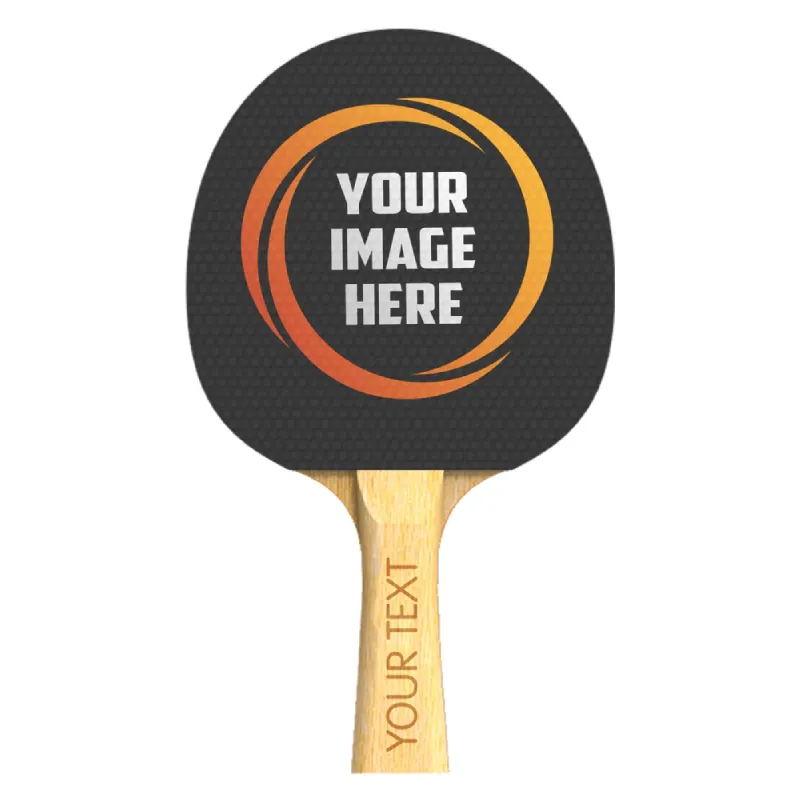 Uberpong Custom Paddle