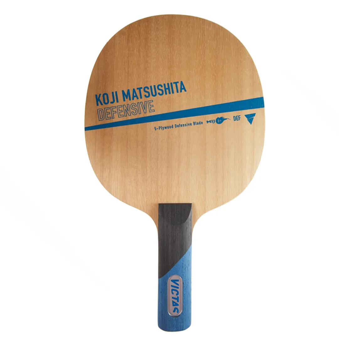 Victas Koji Matsushita Defensive