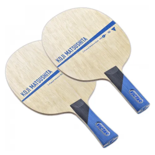 Victas Koji Matsushita