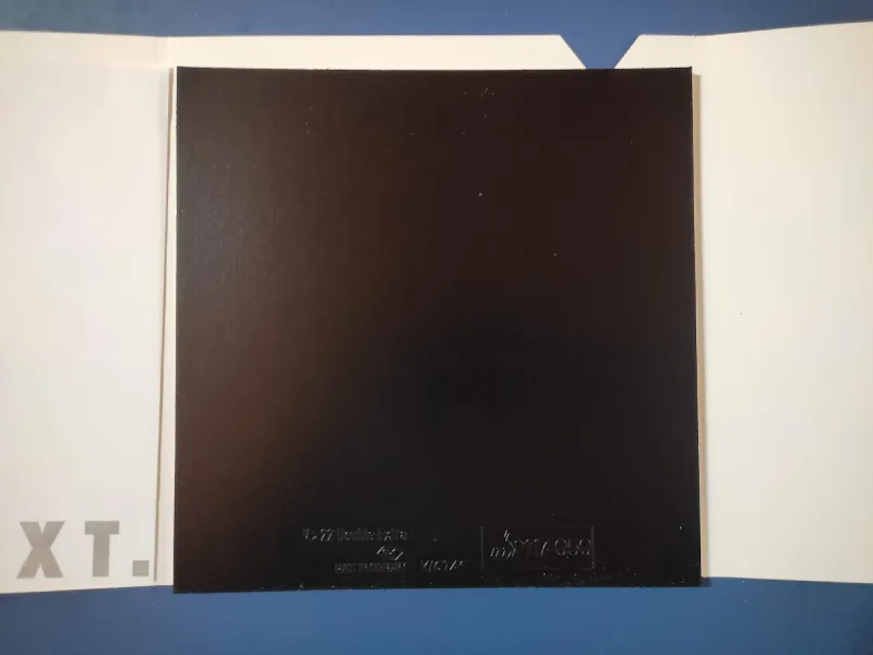 Victas V _ 22 Double Extra