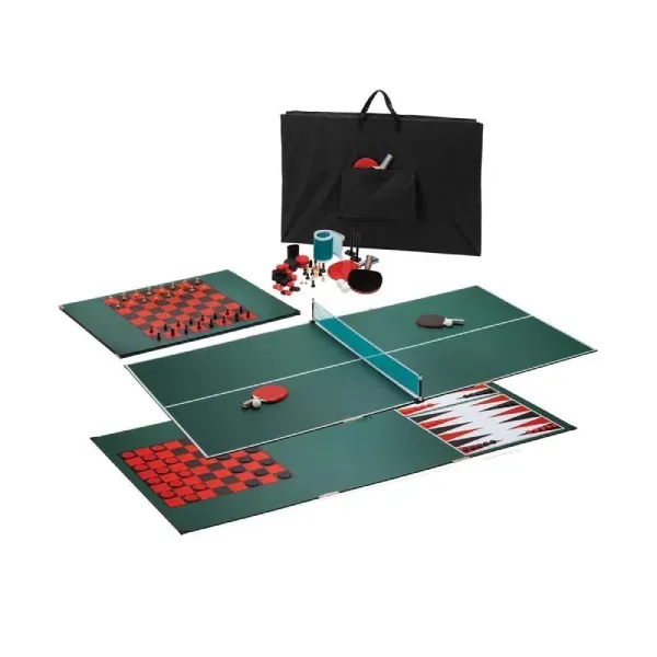 Viper 3-in-1 Portable Table Tennis Top