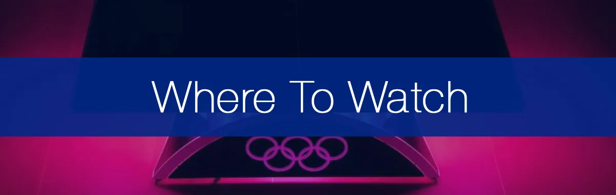 How To Watch The Paris 2024 Olympic Table Tennis Event - From Anywhere In The World