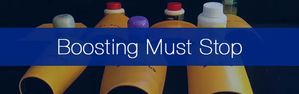 Boosting Is Ruining Table Tennis - Here's Why