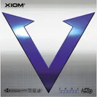 Xiom Vega Europe
