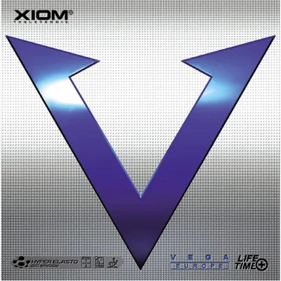 Xiom Vega Europe